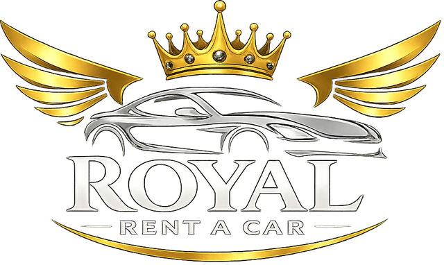 Royal Rent A Car Logo